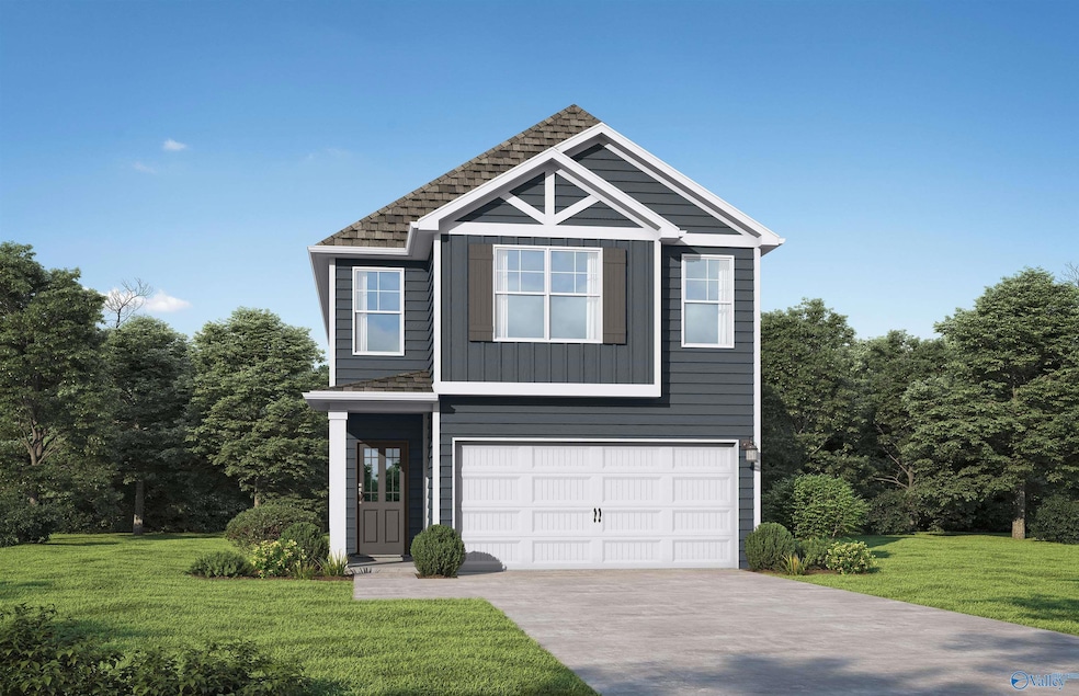 6213 Taramore Ln NW, Huntsville, AL 35806 - photo 1