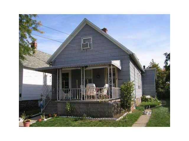 13 Park Place, North Tonawanda, NY 14120 - photo 1