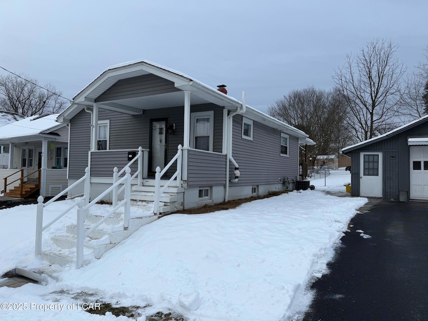 50 Evergreen St, Shavertown, PA 18708 - photo 1