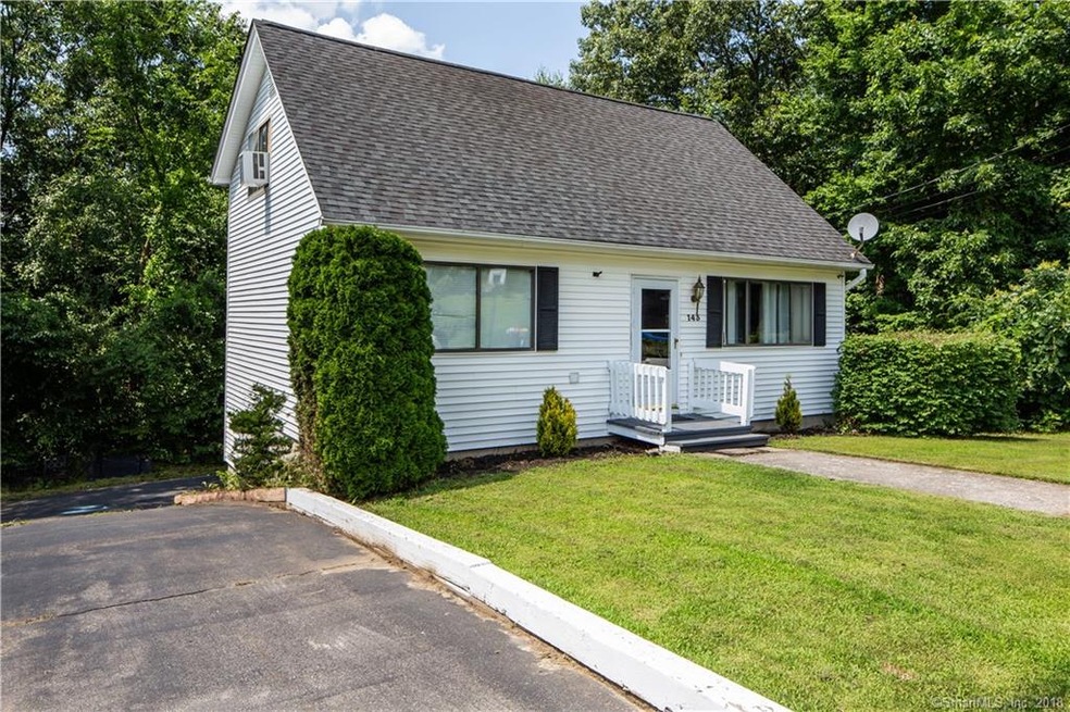 143 Kara Dr, Waterbury, CT 06704 - photo 1