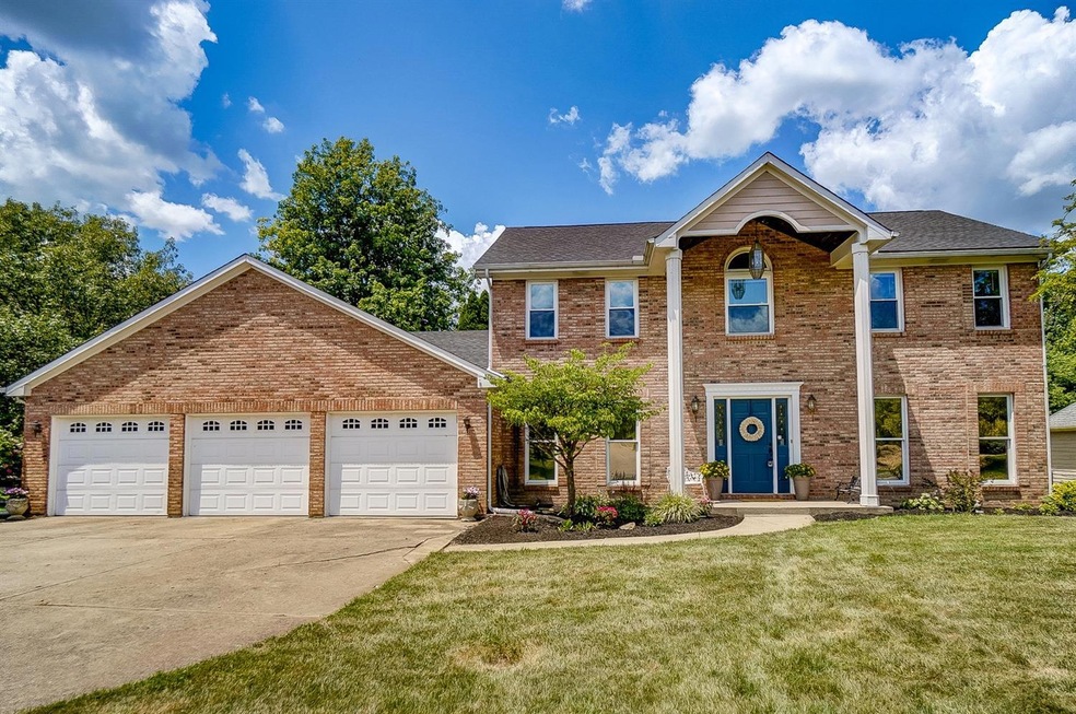 6365 Gem Stone Dr, Liberty Township, OH 45044 - photo 1