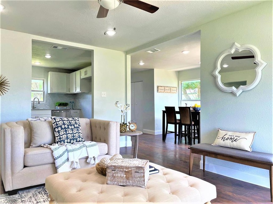 401 Fair Ave, Gainesville, TX 76240 - photo 1