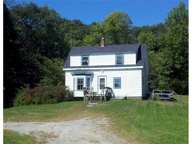 150 River Rd, Bowdoinham, ME 04008 - photo 1