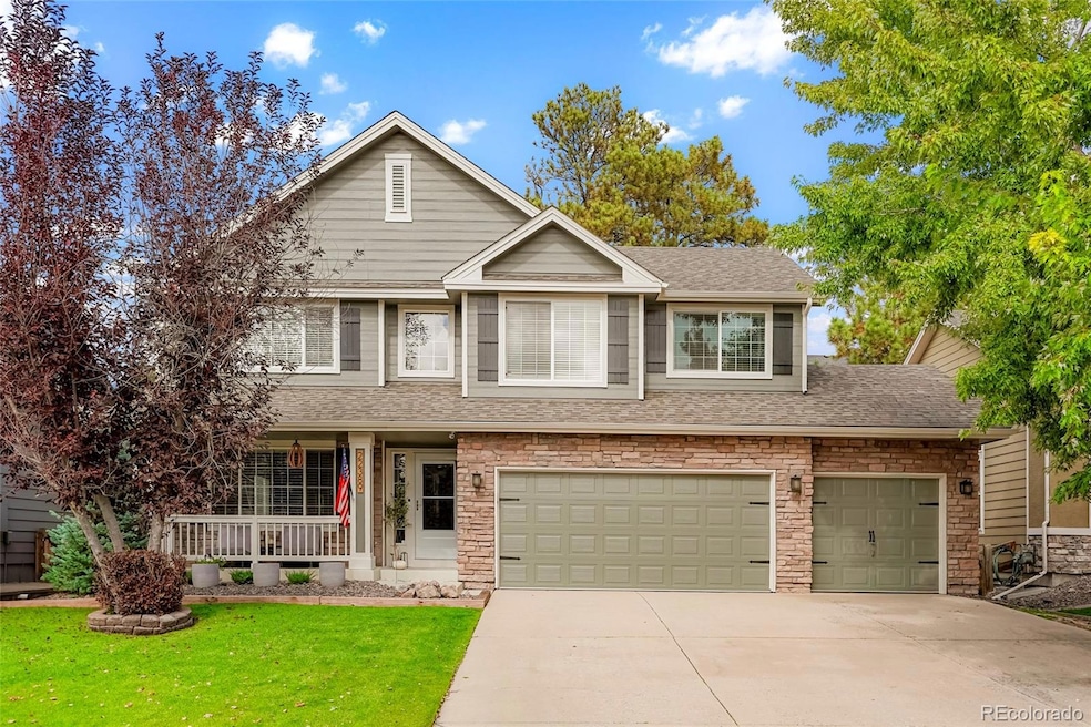 Under Contract $685,000