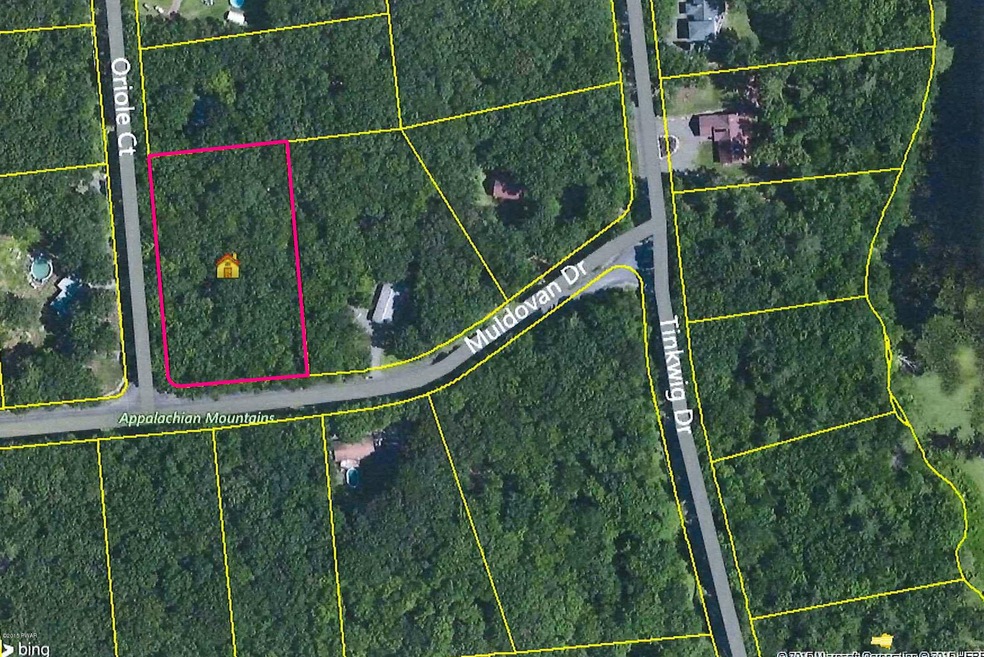 817 Muldovan Dr, Lackawaxen Township, PA 18428 - photo 1