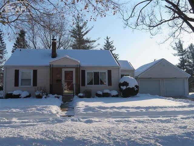 714 N Lapeer St, Davison, MI 48423 - photo 1