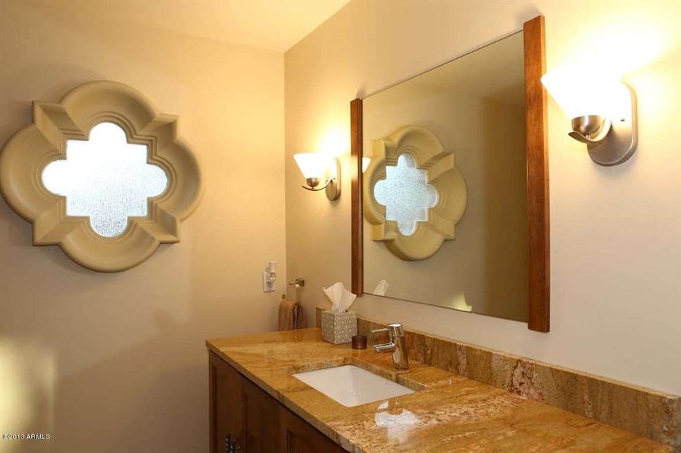 2nd Master Bath