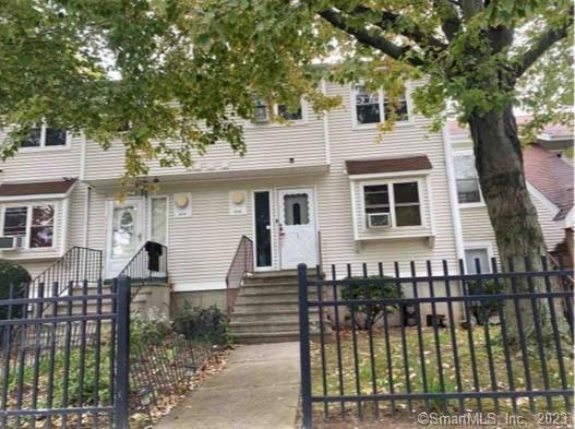 40 Hamilton St unit 3, Bridgeport, CT 06608 - photo 1