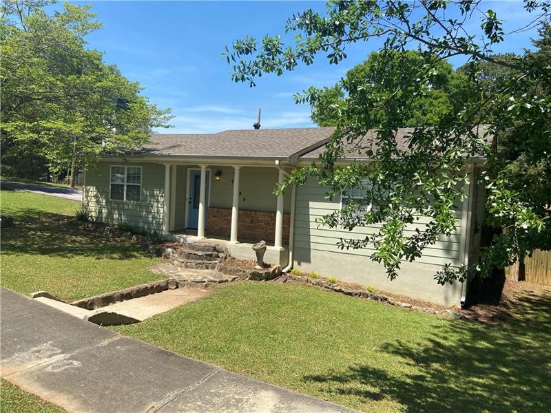 1680 Hill St NE, Conyers, GA 30012 - photo 1