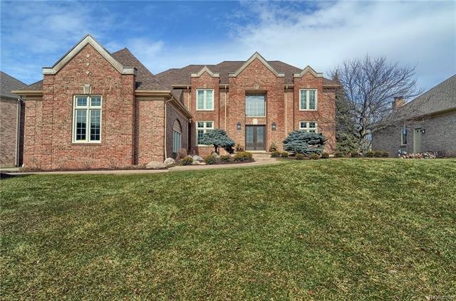 1036 Olympia Dr, Rochester Hills, MI 48306 - photo 1