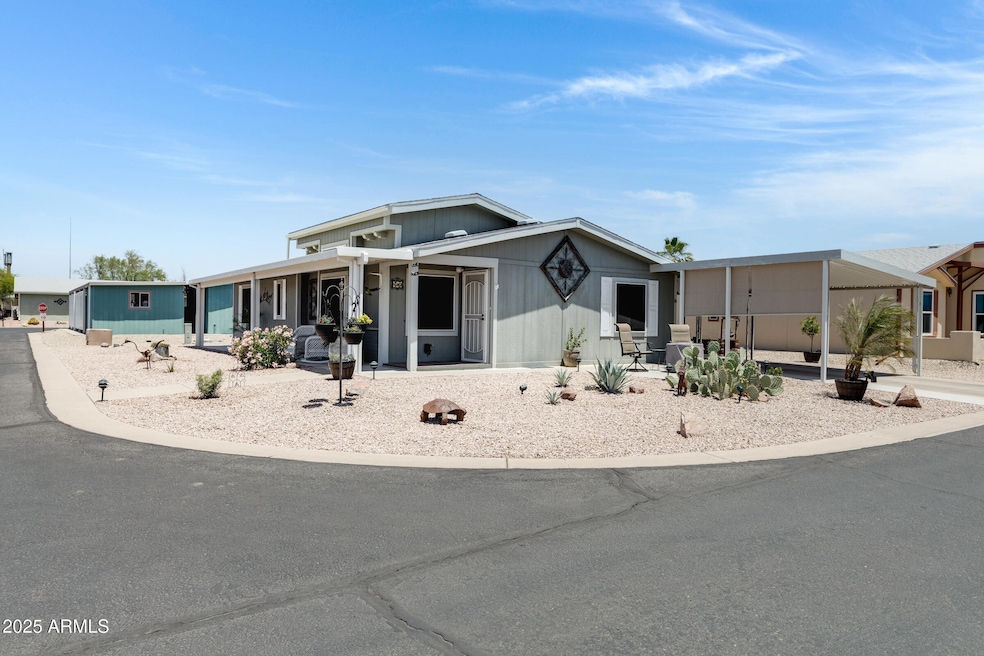 3355 S Cortez Rd #66-3