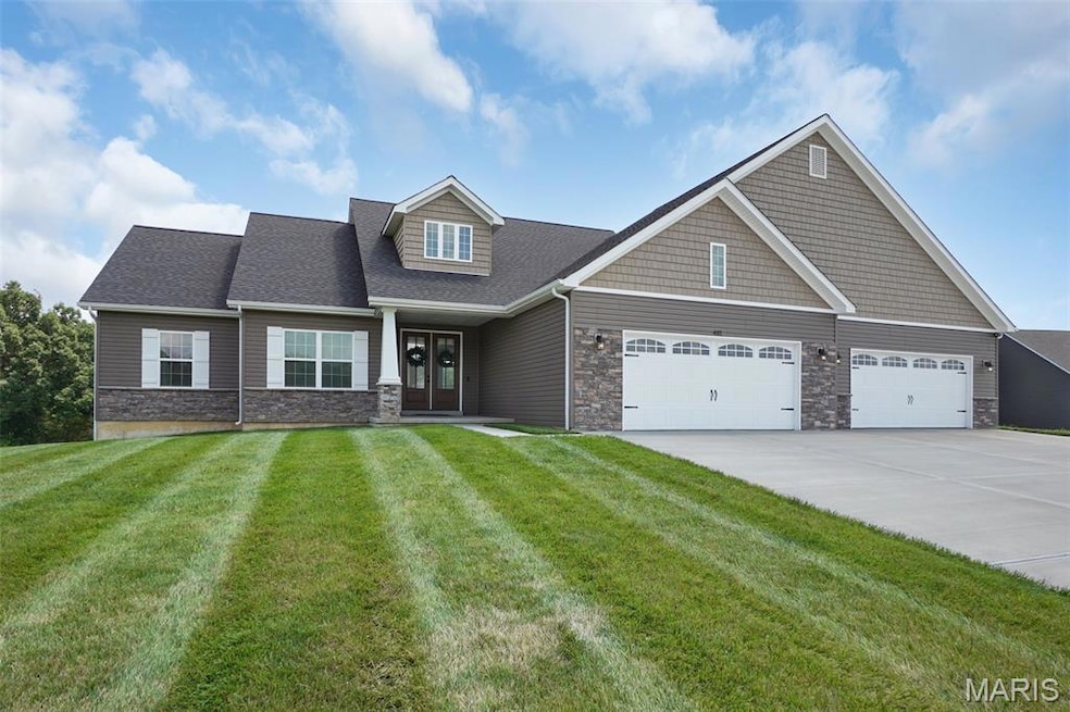 Sold • Co-Listing Agent