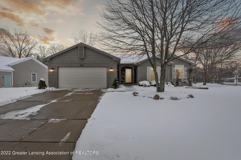 1854 Creek Landing
