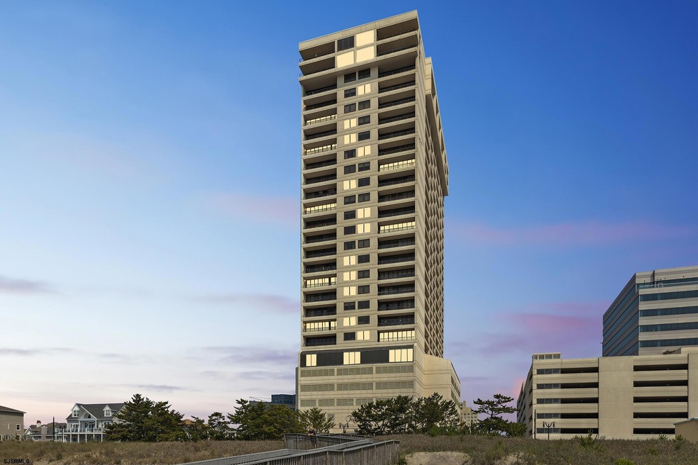 The Enclave unit 2005, Atlantic City, NJ 08401 - photo 1