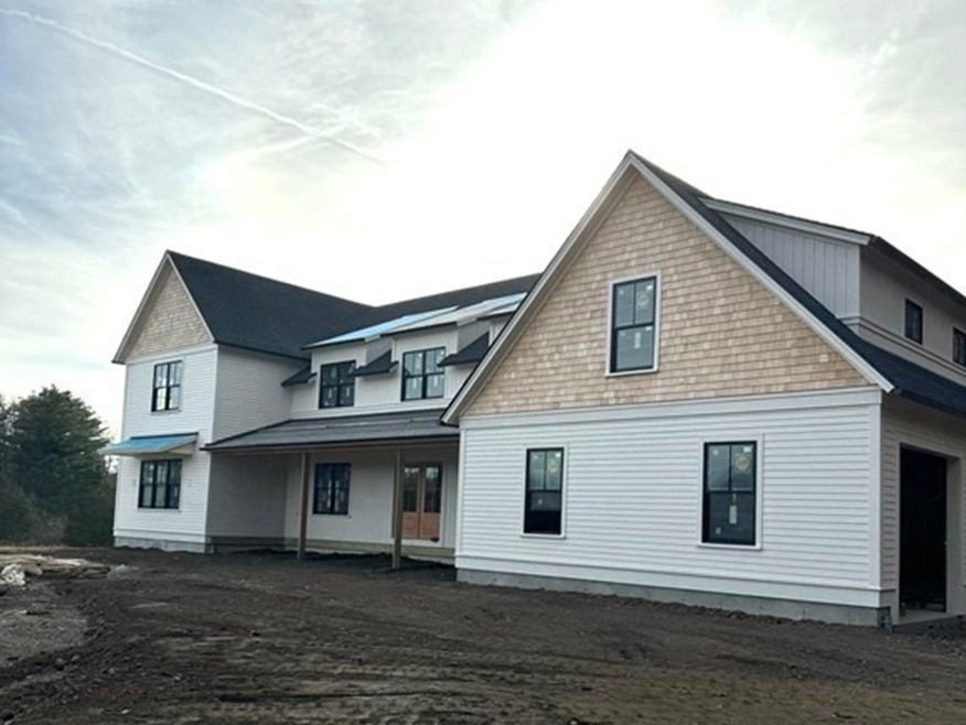 2 Farm View Ln, Newbury, MA 01951 - photo 1