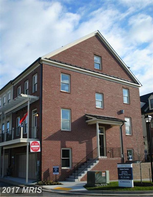 14 Maxwell Square, Frederick, MD 21701 - photo 1