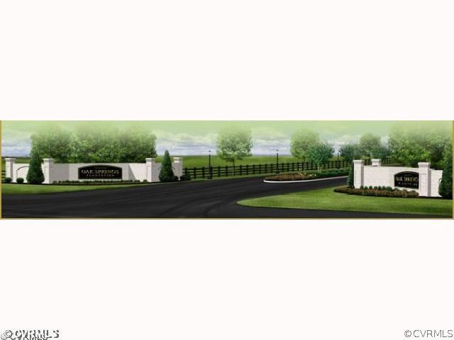 LOT 79 Carriage House Ln, Amelia, VA 23002 - photo 1