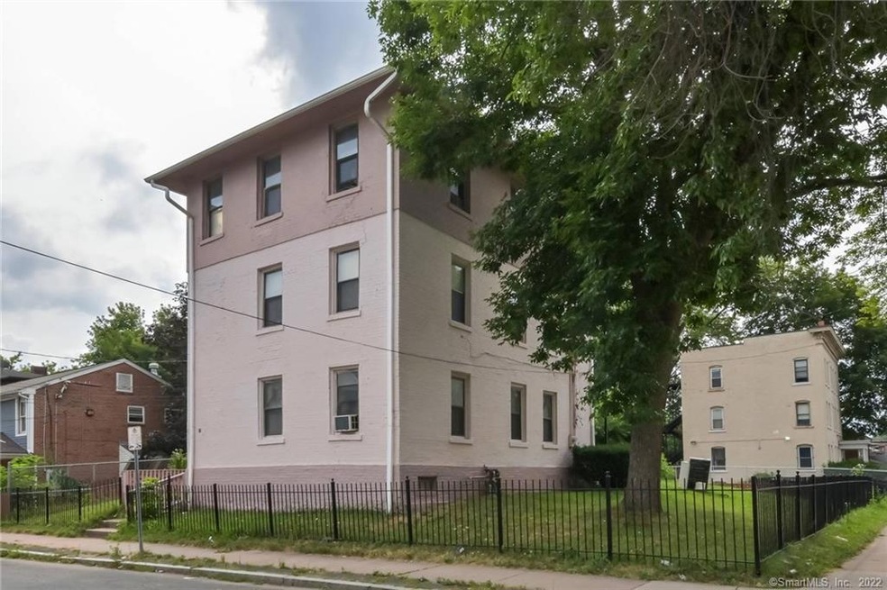 67 Green St, Hartford, CT 06120 - photo 1