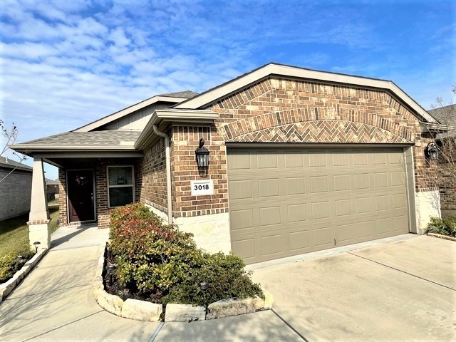3018 Cocoplum Way, Richmond, TX 77469 - photo 1