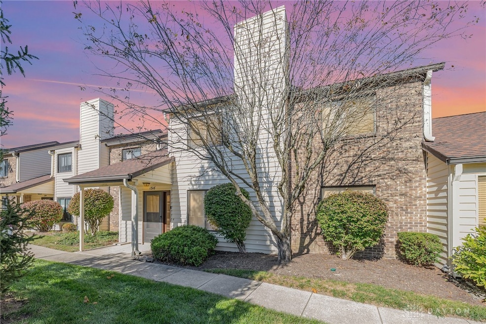 1316 Daventry Ct unit 25D3131, Dayton, OH 45459 - photo 1