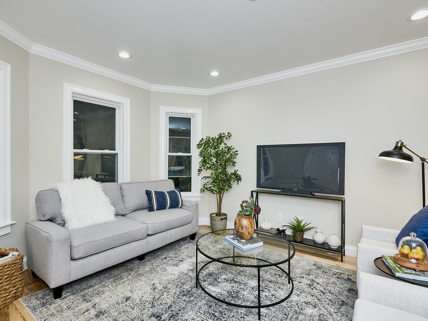 11 Eliot St unit 1, Jamaica Plain, MA 02130 - photo 1