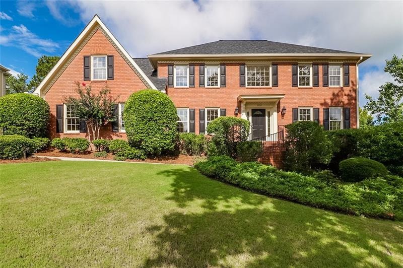 5921 Ranger Ct, Norcross, GA 30092 - photo 1