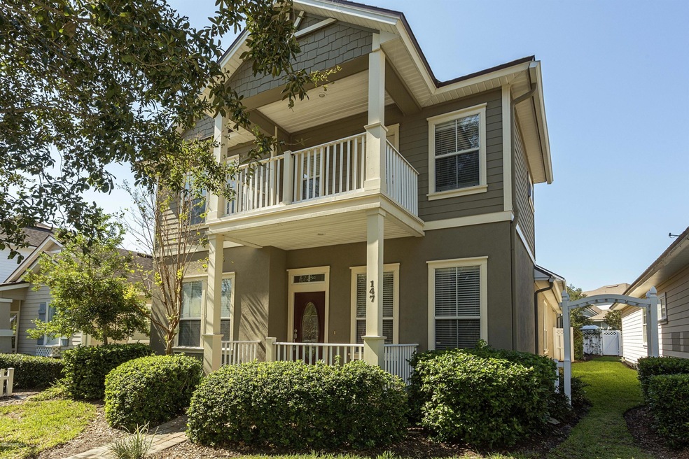 001_Exterior Front