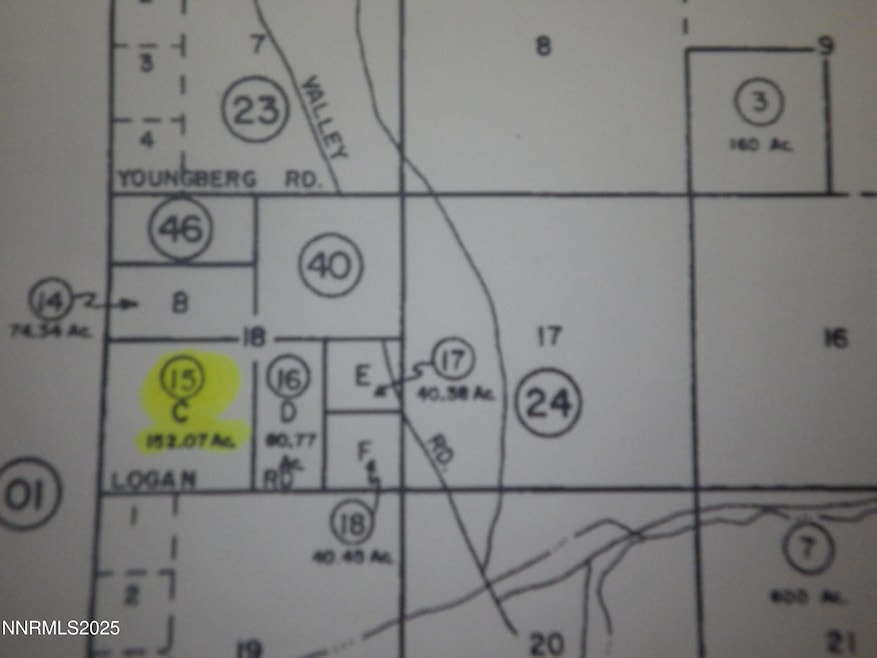 0 Logan Rd, Winnemucca, NV 89445 - photo 1