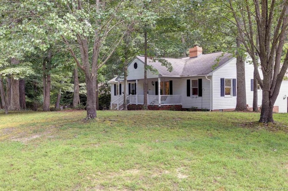 9044 Marmont Ln, Williamsburg, VA 23188 - photo 1