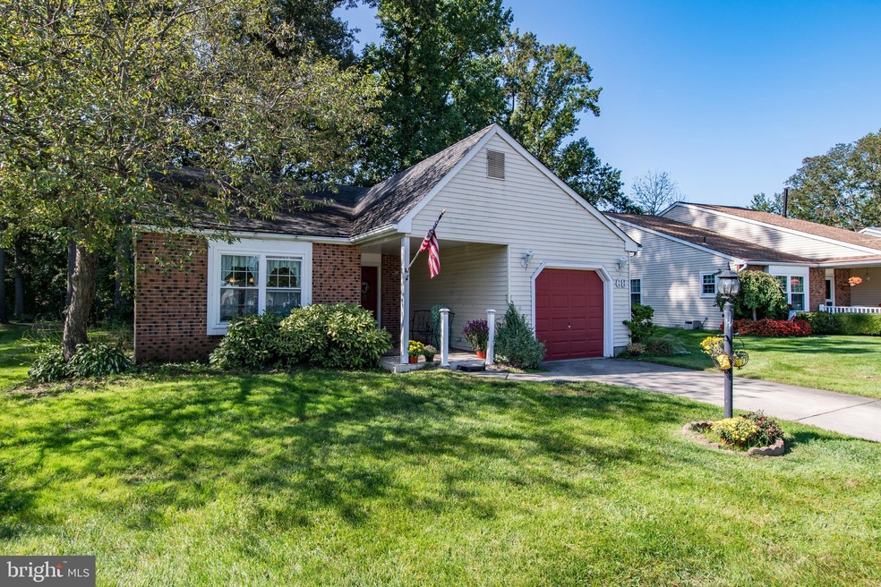 68 Lakebridge Dr, Woodbury, NJ 08096 - photo 1