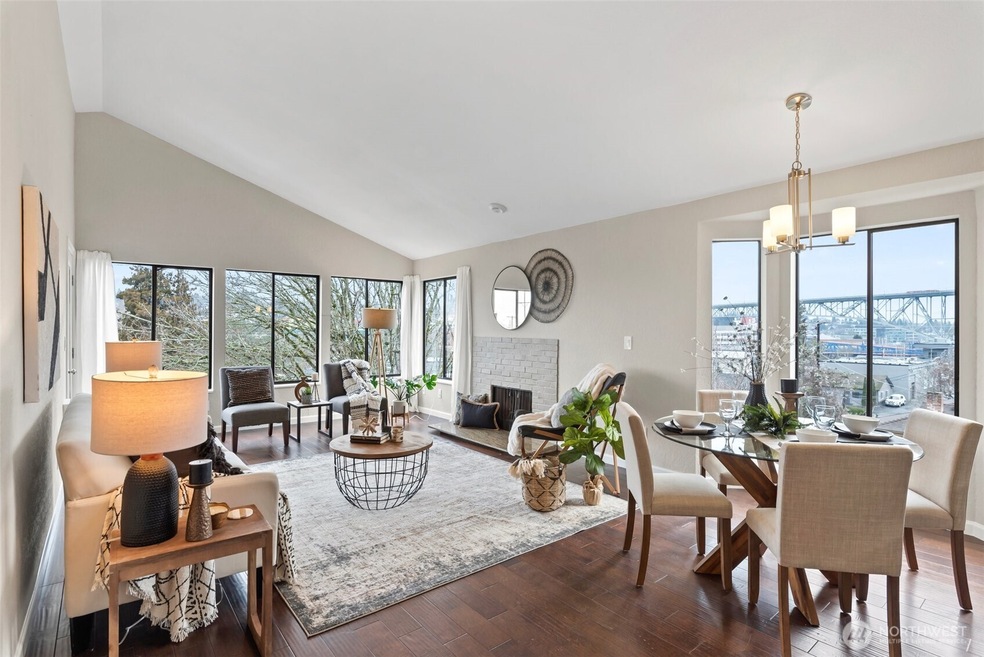 174 Florentia St unit 401, Seattle, WA 98109 - photo 1