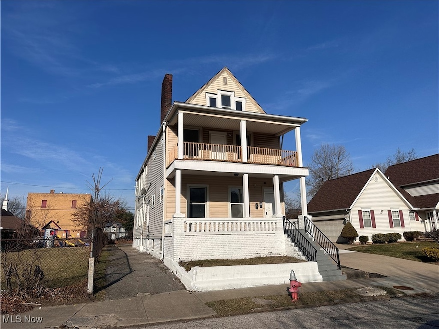 1884 E 81st St unit 3, Cleveland, OH 44103 - photo 1