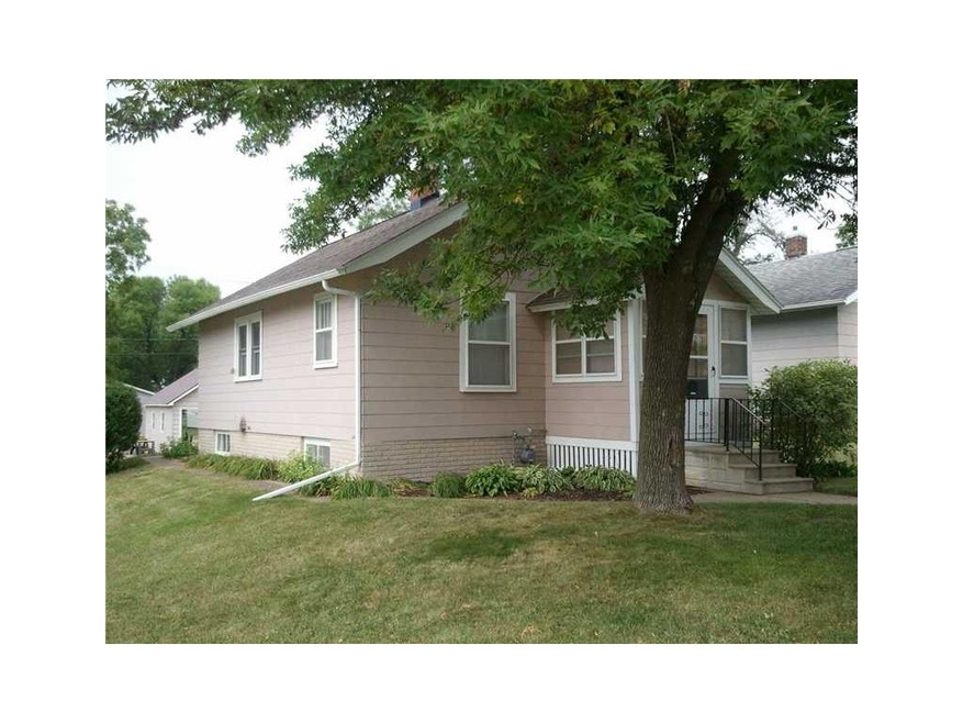 Side Yard.