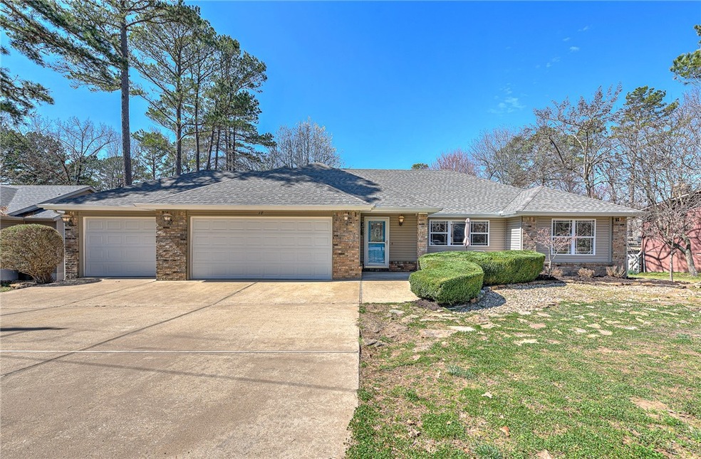 18 Newquay Ln, Bella Vista, AR 72714 - photo 1