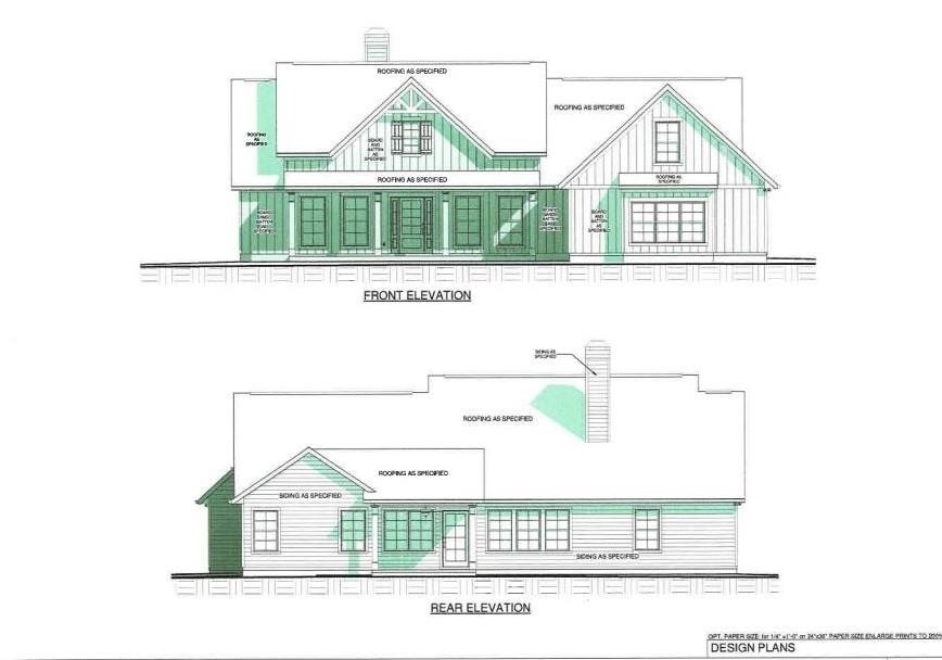 0 Waterford Cove unit 9066410, Nicholson, GA 30565 - photo 1