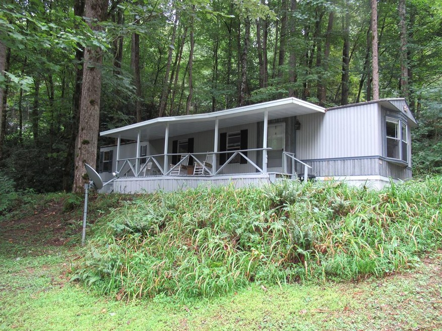 Main View
