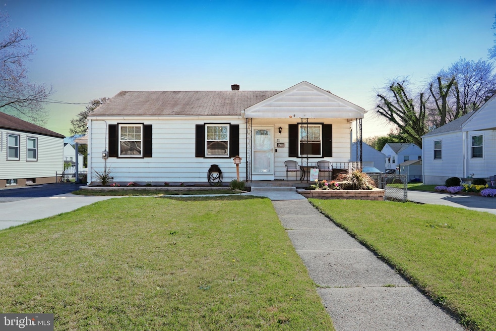 231 W Red Bank Ave, West Deptford, NJ 08096 - photo 1