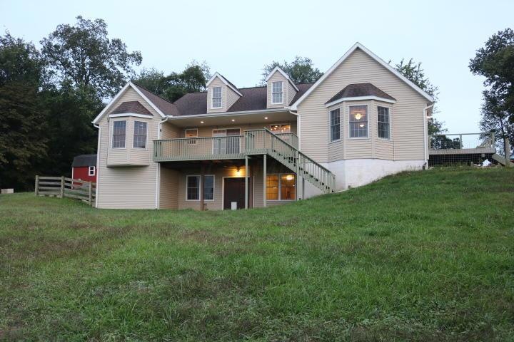 26224 Jelloway Rd, Danville, OH 43014 - photo 1