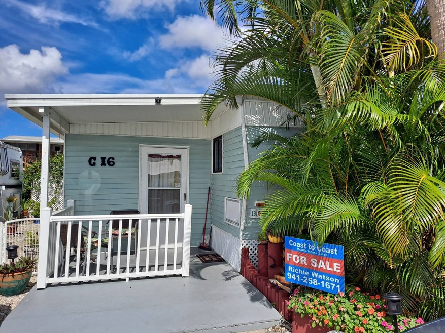 3701 Baynard Dr unit C-16, Punta Gorda, FL 33950 - photo 1