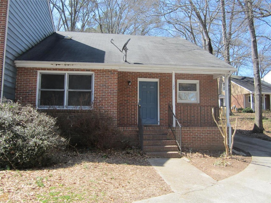 128 Wrenwood Ln, Carrollton, GA 30117 - photo 1