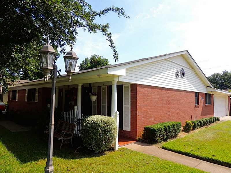 Front Porch.