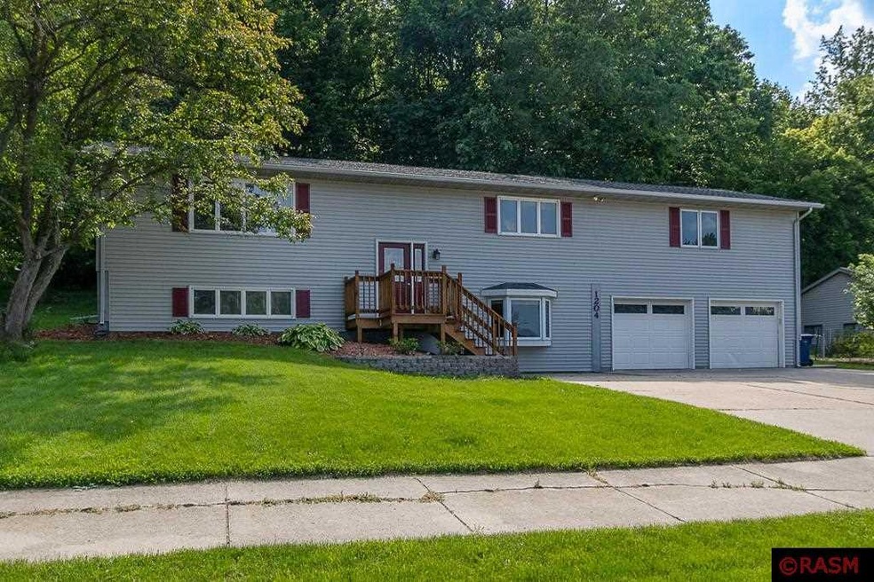 1204 St, New Ulm, MN 56073 - photo 1