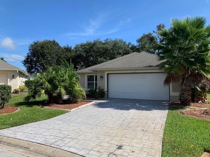 7 Wayland Cir, Ormond Beach, FL 32174 - photo 1
