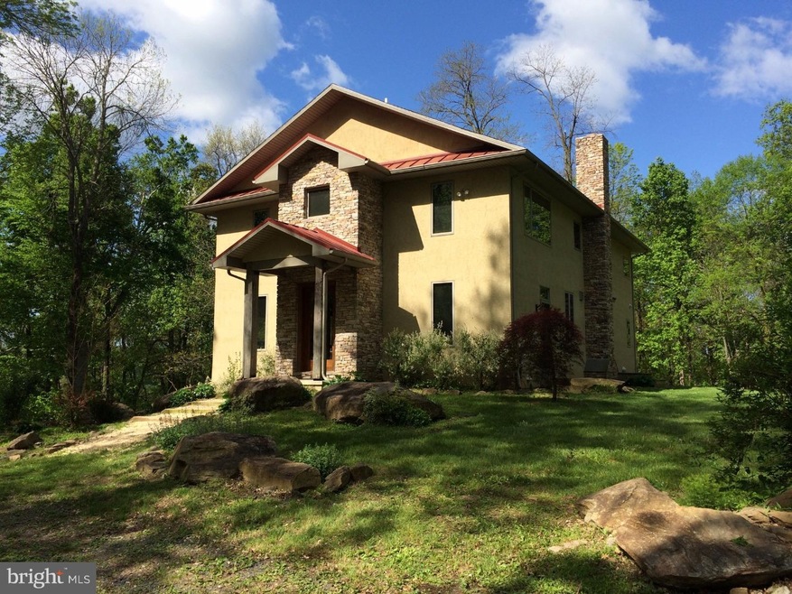 2091 Fairview Rd, Glenmoore, PA 19343 - photo 1