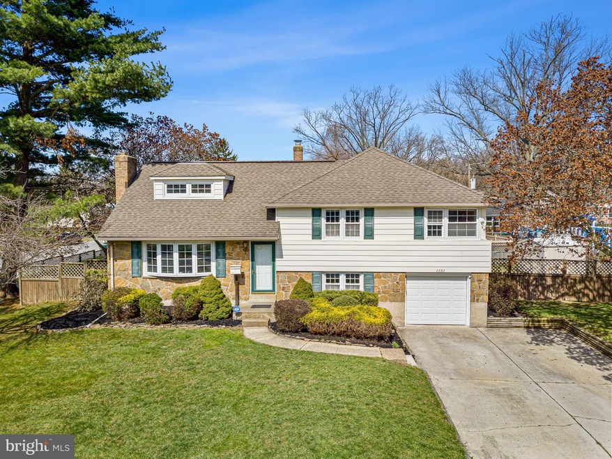 1101 Wilson Rd, Wilmington, DE 19803 - photo 1