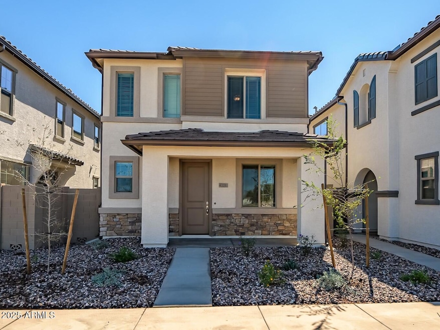 43280 N Hinoki St, Queen Creek, AZ 85142 - photo 1