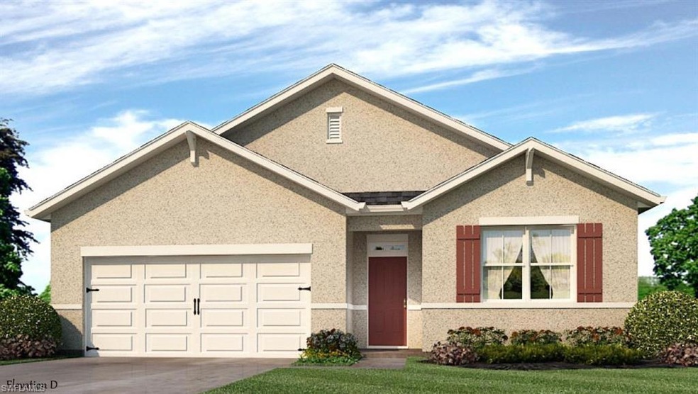 517 NE 31st Terrace, Cape Coral, FL 33909 - photo 1