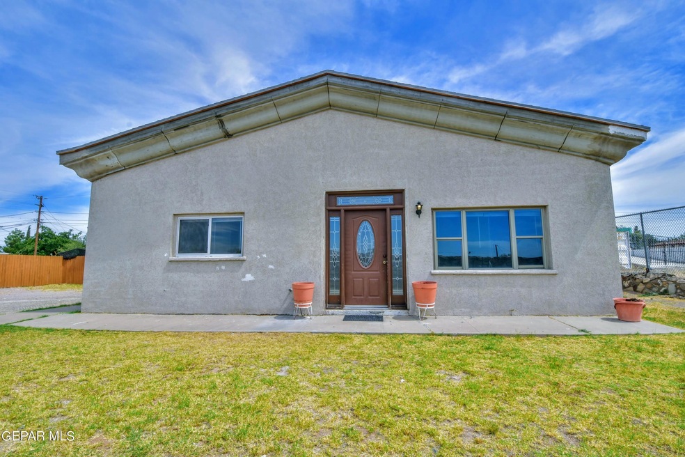 753 N Carolina Dr, El Paso, TX 79915 - photo 1