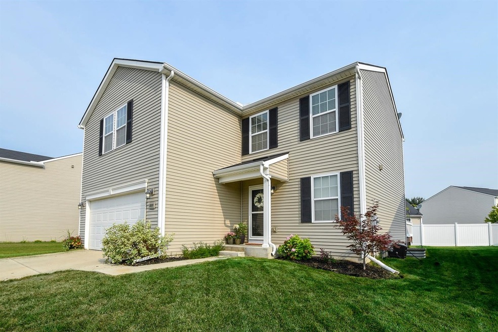 8071 Beechwood Blvd, Dexter, MI 48130 - photo 1