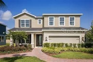 18470 Hunters Meadow Walk, Land O' Lakes, FL 34638 - photo 1